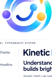 KineticMath Lab